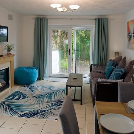 Bryngwran Mountain View Apartment - Short Drive To Beaches מראה חיצוני תמונה