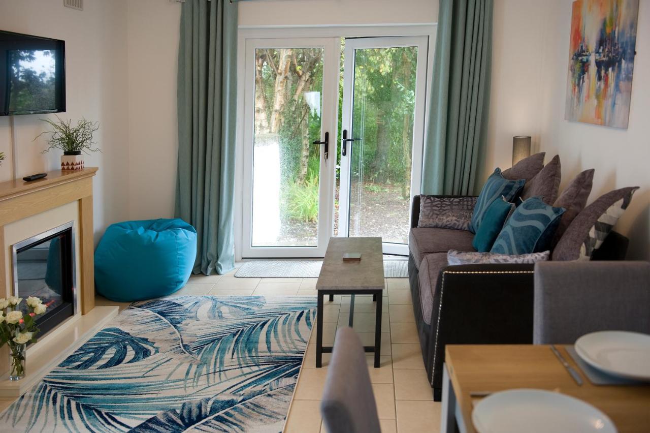 Bryngwran Mountain View Apartment - Short Drive To Beaches מראה חיצוני תמונה