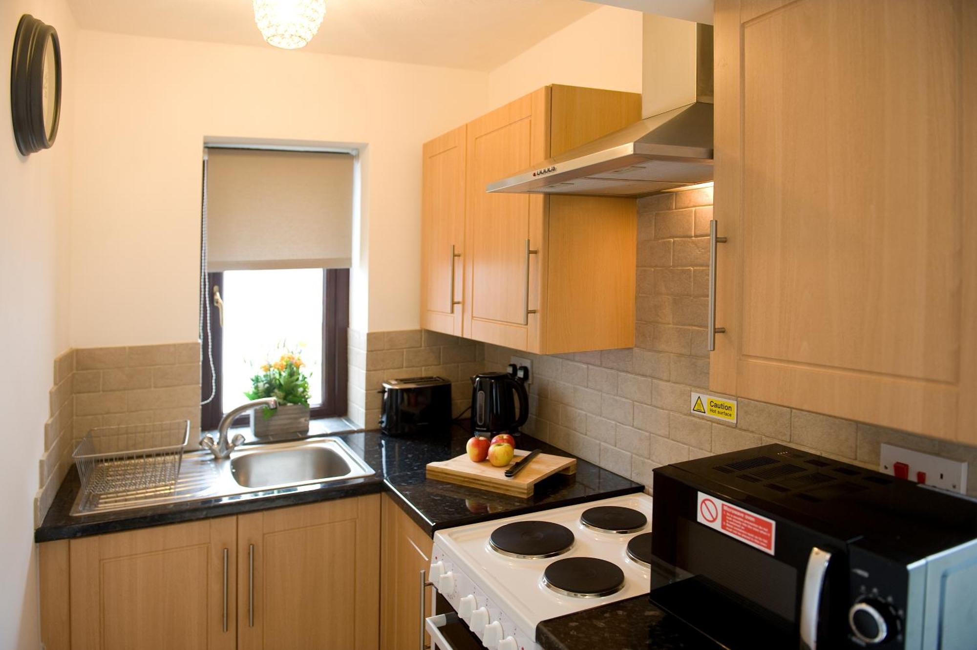 Bryngwran Mountain View Apartment - Short Drive To Beaches מראה חיצוני תמונה
