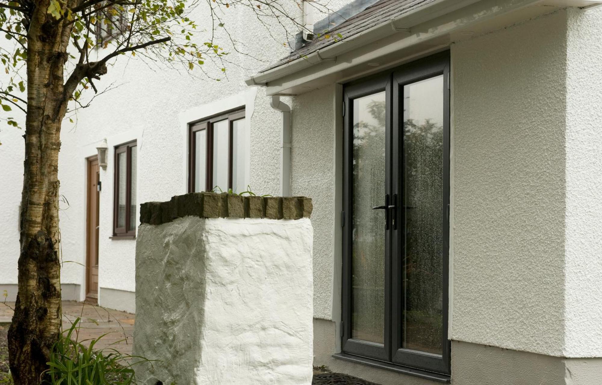 Bryngwran Mountain View Apartment - Short Drive To Beaches מראה חיצוני תמונה