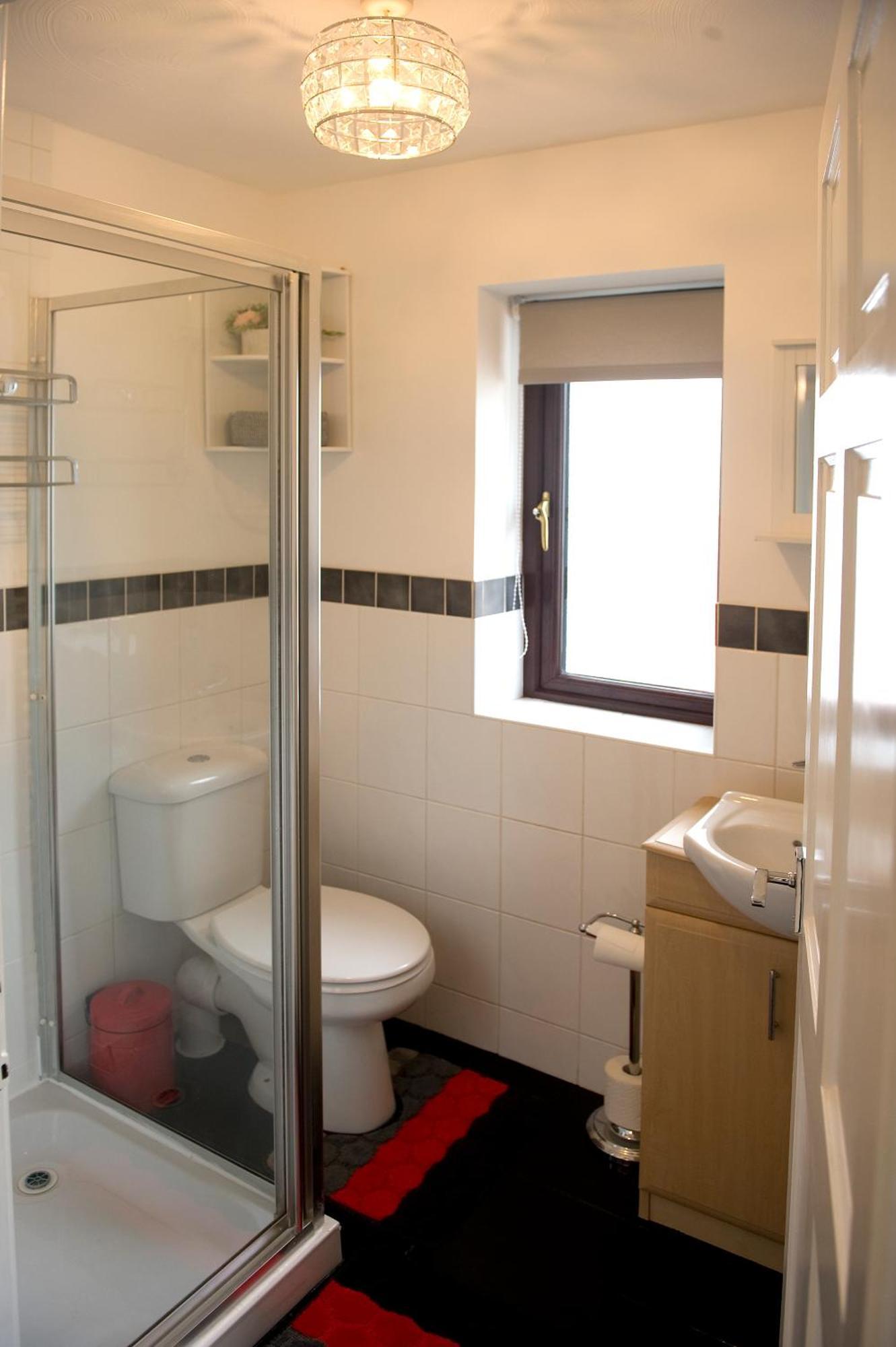 Bryngwran Mountain View Apartment - Short Drive To Beaches מראה חיצוני תמונה