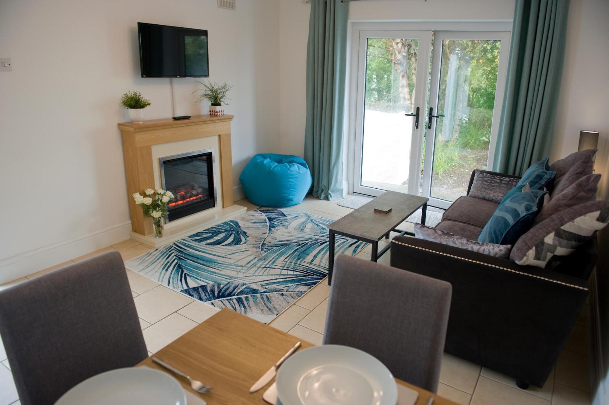 Bryngwran Mountain View Apartment - Short Drive To Beaches מראה חיצוני תמונה
